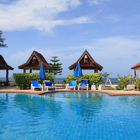 Guest House Blue Andaman Ko Lanta Exteriér fotografie