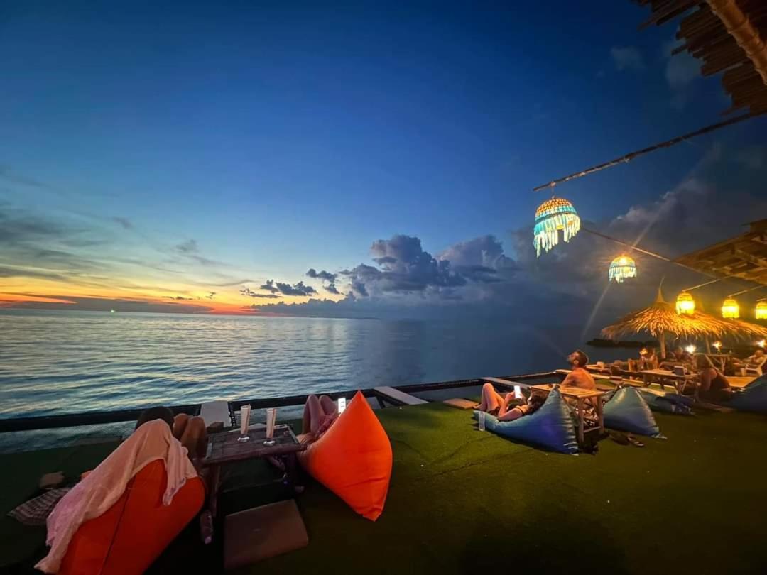 Guest House Blue Andaman Ko Lanta Exteriér fotografie